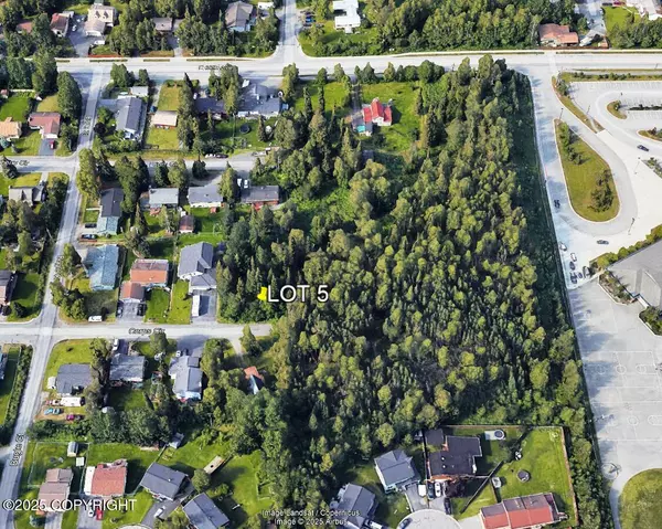 Anchorage, AK 99507,L5 Corps CIR