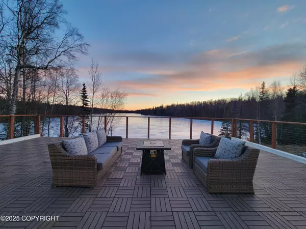 50065 Kivi Lake DR, Nikiski/north Kenai, AK 99611