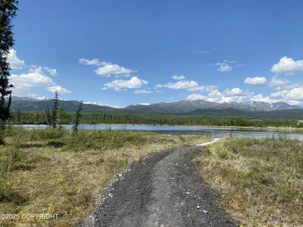 9000 Mile 4 Road, Slana, AK 99586