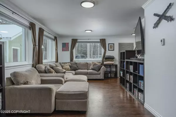 Delta Junction, AK 99737,2590 Sheldon ST