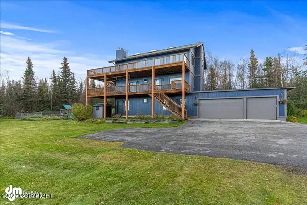 7135 Huffman RD, Anchorage, AK 99516