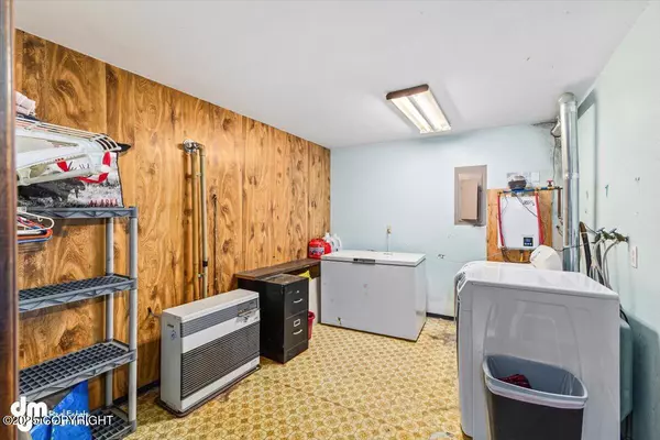 Homer, AK 99603,468 Rainbow CT