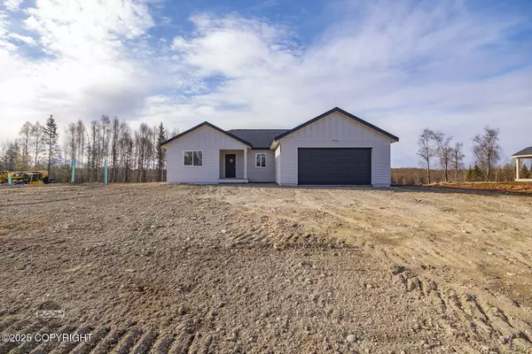 Wasilla, AK 99623,2468 W Longview CIR