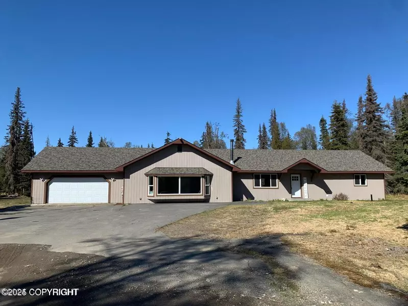 53600 Redoubt DR, Nikiski/north Kenai, AK 99611