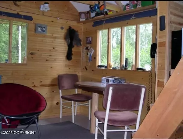 Talkeetna, AK 99676,Tr B No Road TRL
