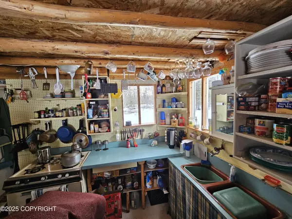 Talkeetna, AK 99676,Tr B No Road TRL