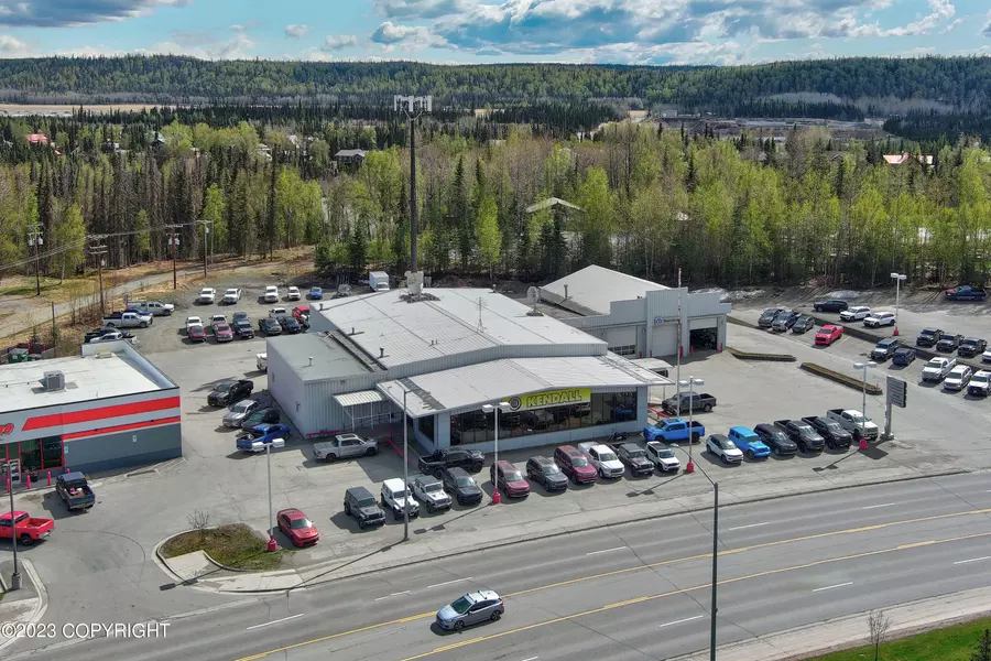 44075 Sterling HWY, Soldotna, AK 99669
