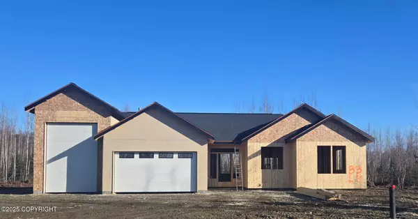 519 S Davies ST, Big Lake, AK 99652