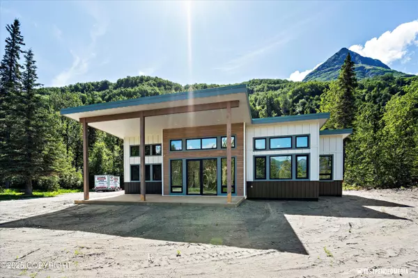 Palmer, AK 99645,18593 E Knik River RD