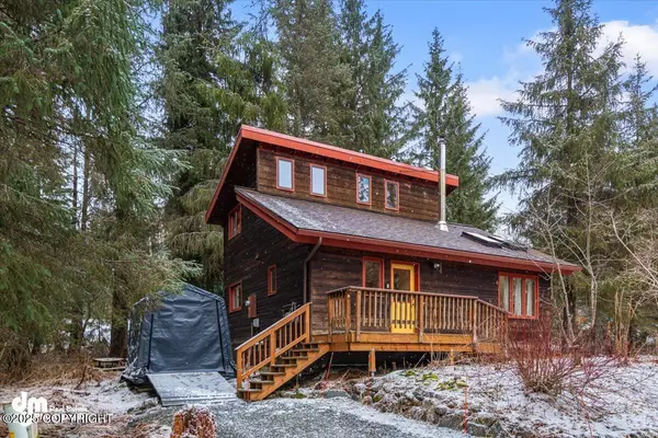 Girdwood, AK 99587,134 Mica's Meadow WAY