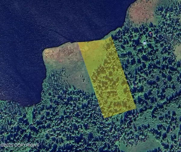 Skwentna, AK 99667,L4 B4 Skewntna Flats ASLS 80-126
