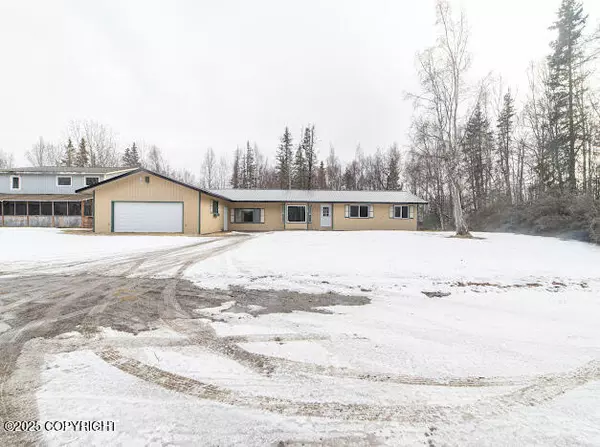 Nikiski/north Kenai, AK 99611,52203 Marlene AVE