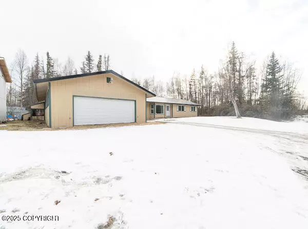 52203 Marlene AVE, Nikiski/north Kenai, AK 99611