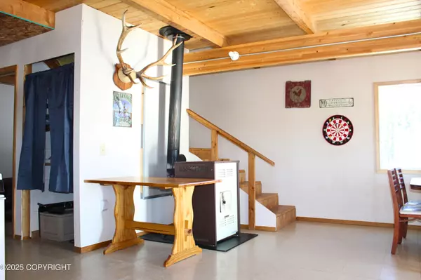 Glennallen, AK 99588,No Road Lot 2 U.S. Survey 3495