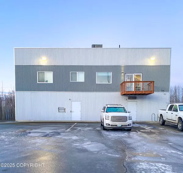 Wasilla, AK 99654,961 S Enterprise ST