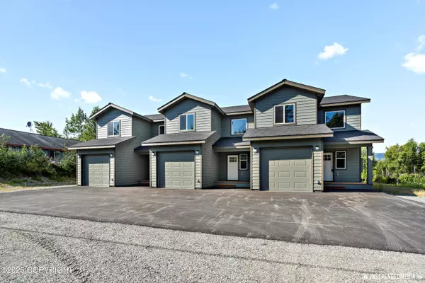 2251 W Ridgewood DR, Wasilla, AK 99654