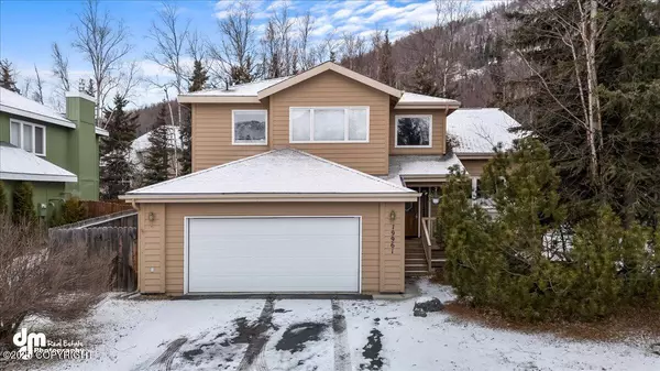 Eagle River, AK 99577,19961 War Admiral DR