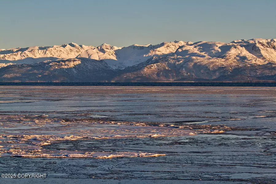 4788 Kachemak Drive, Homer, AK 99603