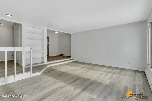 Anchorage, AK 99501,1634 Juneau DR #D