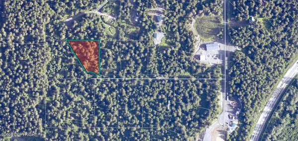 Seward, AK 99664,31810 Maxwell CT