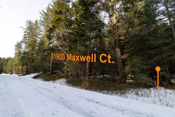 Seward, AK 99664,31900 Maxwell CT