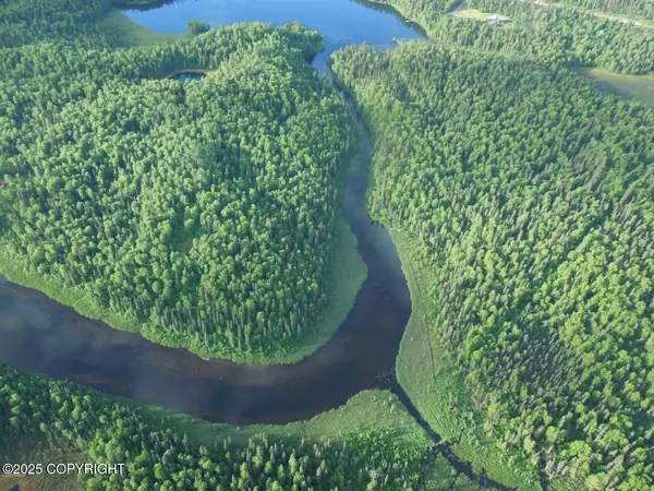 Remote, AK 99000,Tr A No Road