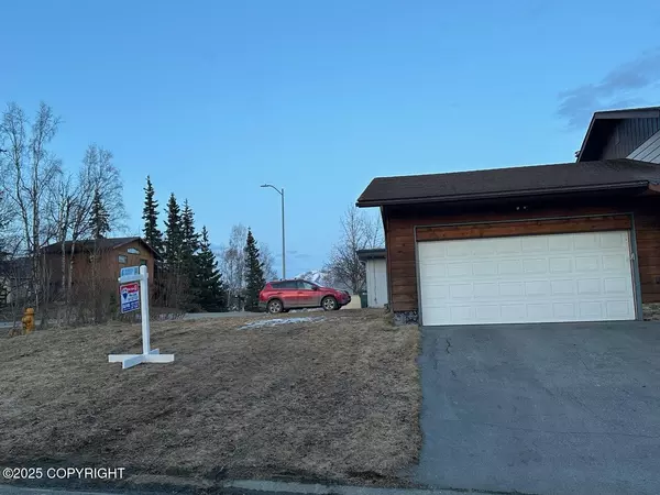 Anchorage, AK 99507,4607 Campus CIR