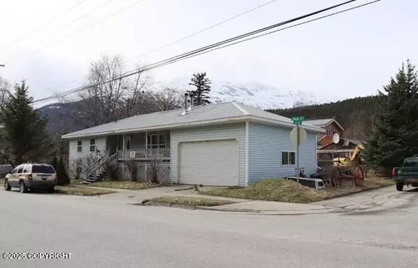 1103 Main ST, Skagway, AK 99840