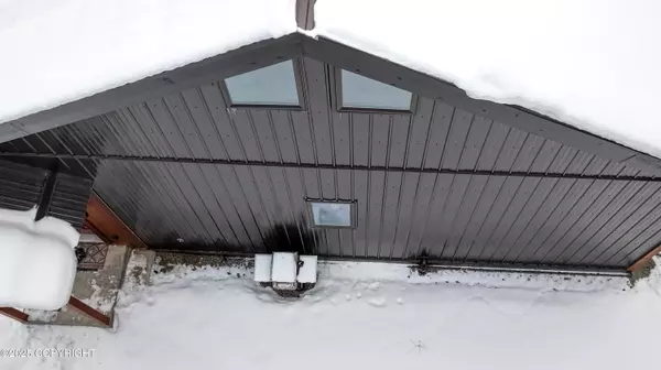 Tok, AK 99780,MP 1318.5 Alaska HWY