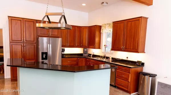 Tok, AK 99780,MP 1318.5 Alaska HWY