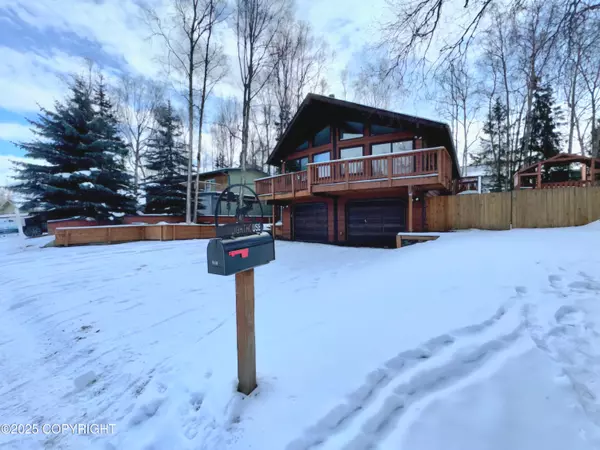 Anchorage, AK 99515,910 Lighthouse CT