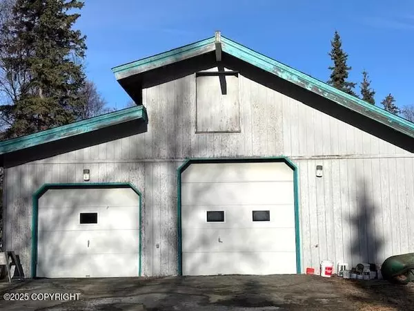 Anchorage, AK 99515,1121 Old Klatt RD