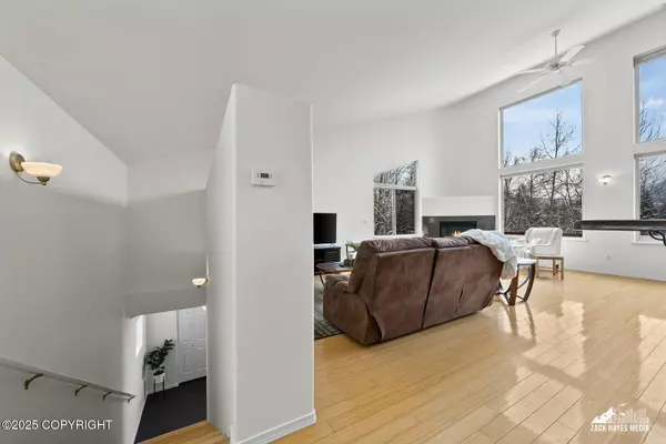 Eagle River, AK 99577,22416 Eagle Glacier LOOP