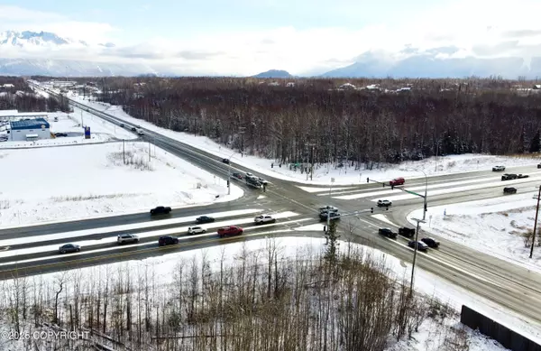 Palmer, AK 99645,8351 E Palmer - Wasilla HWY