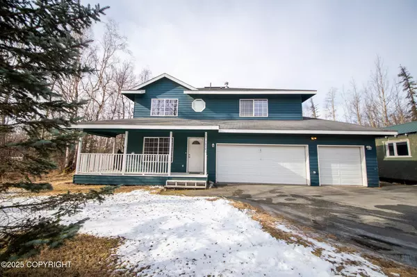 Wasilla, AK 99654,3050 Escondido AVE
