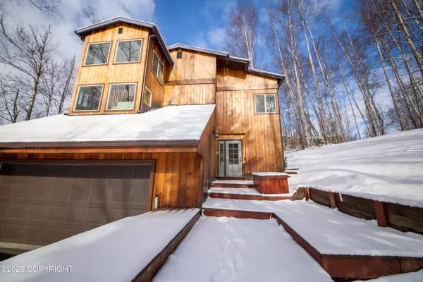 Chugiak, AK 99567,27333 Golden Eagle CT