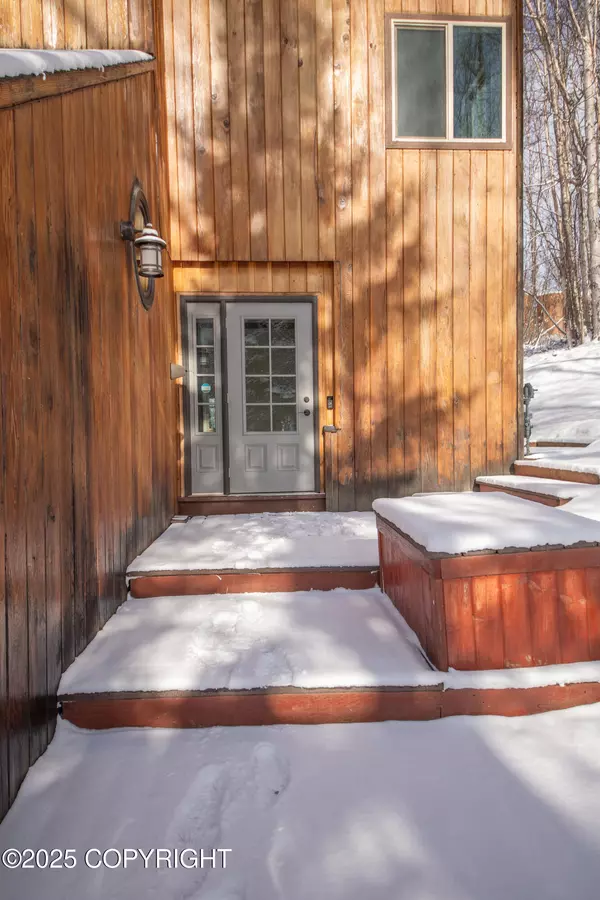 Chugiak, AK 99567,27333 Golden Eagle CT