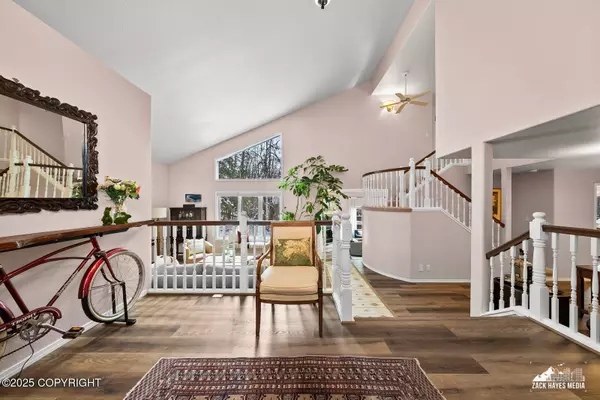 Eagle River, AK 99577,10243 Stewart DR