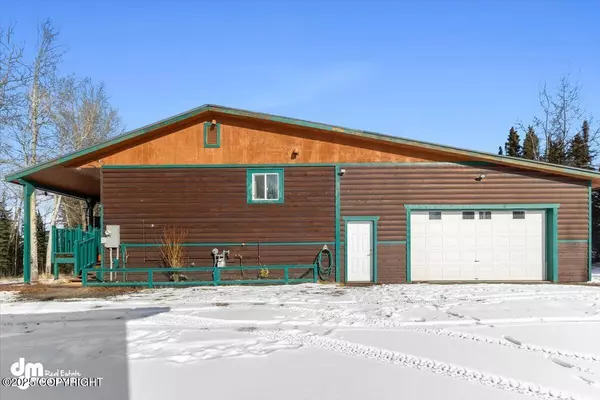 Sterling, AK 99672,35275 Scout Lake Loop RD