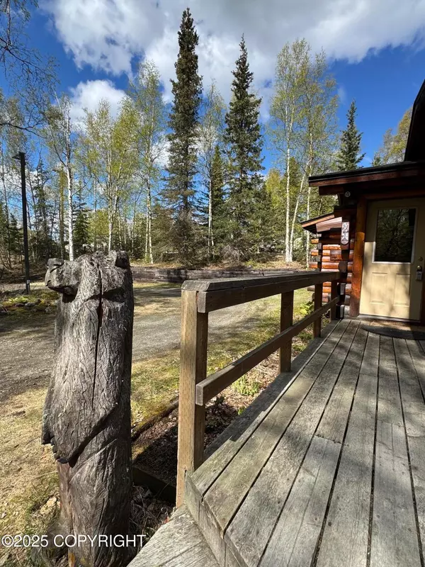 Eagle River, AK 99577,10337 Chain of Rock ST
