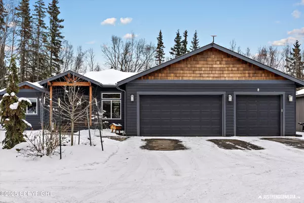 Anchorage, AK 99516,15233 Loc Loman LN