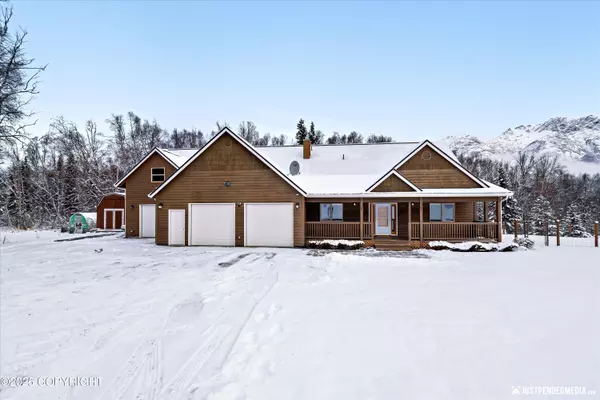 Eagle River, AK 99577,21427 River Park DR