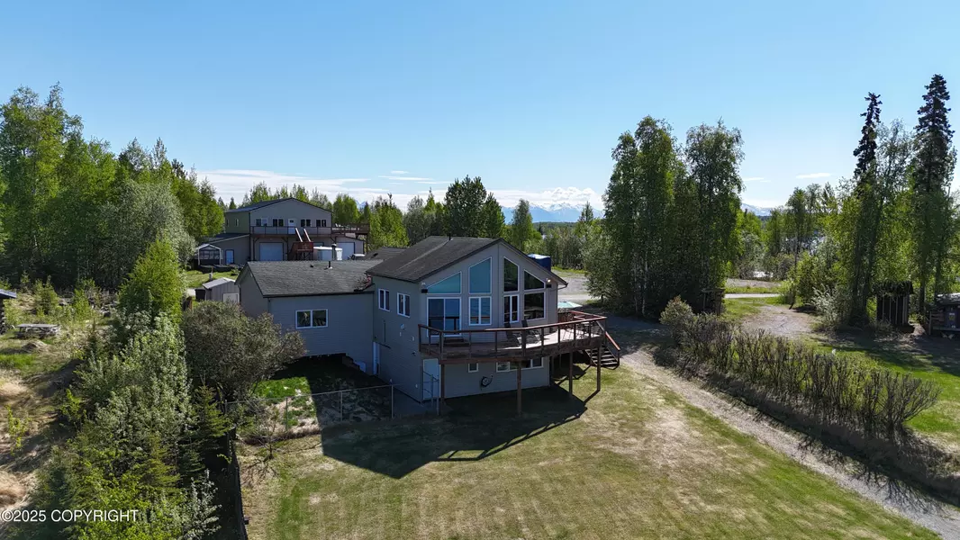 3583 S Peninsula DR, Wasilla, AK 99623