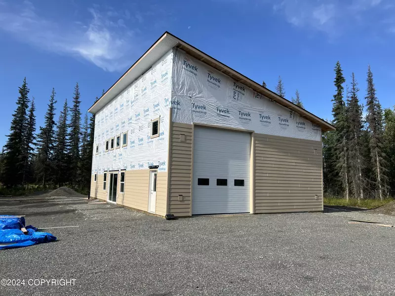 34605 Black Spruce DR, Soldotna, AK 99669