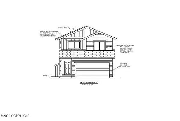L13 Quartz CIR, Anchorage, AK 99502