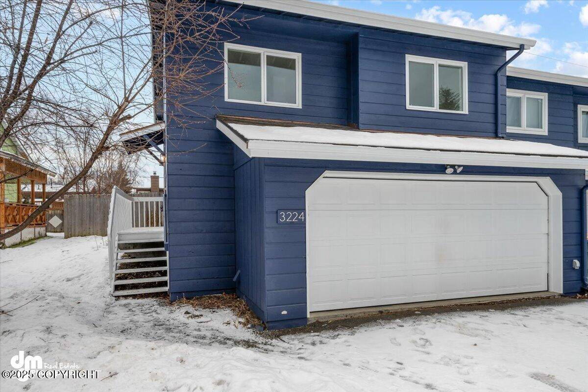 3224 Orion CIR, Anchorage, AK 99517