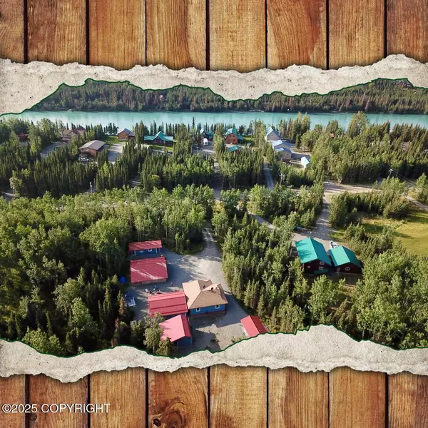 35376 Betty Lou DR, Sterling, AK 99672