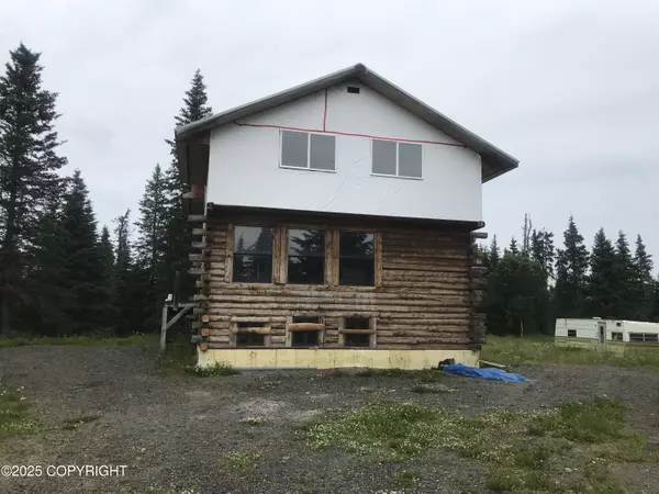 Ninilchik, AK 99639,19962 Sterling HWY