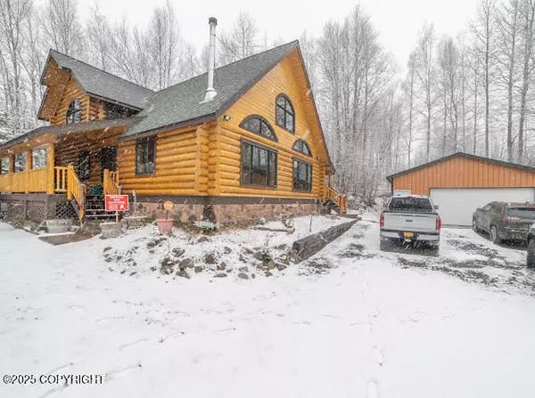 37058 Crane Song ST, Sterling, AK 99672