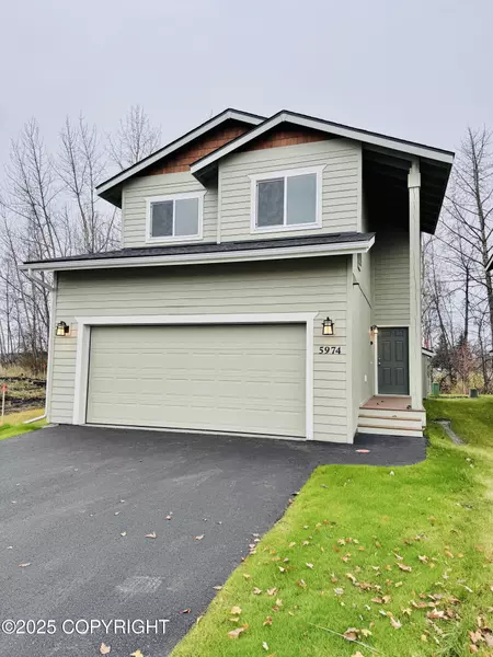 5974 Takotna LOOP, Anchorage, AK 99504